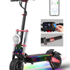 BOYUEDA S5-11 Mountain E-Scooter - Image 2